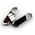 1 GB USB Swivel 1500 Series